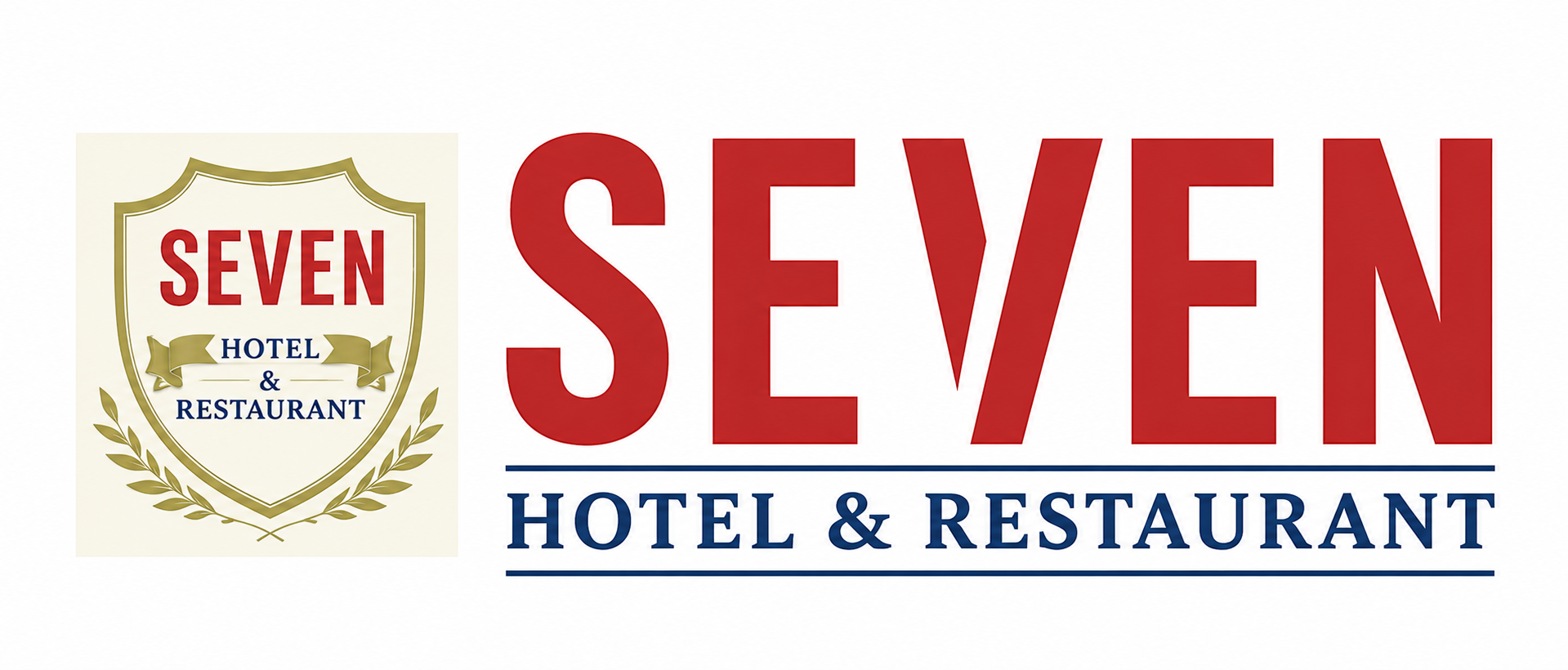 SEVEN Hotel & Restaurant